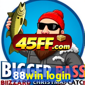 88win login